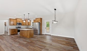 11100 H O Allison Rd, Baxter, TN 38544