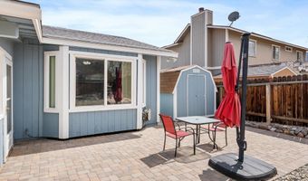 286 Woodlake Cir, Dayton, NV 89403