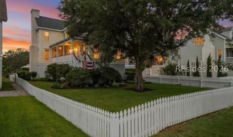 104 Patrick Dr, Beaufort, SC 29902