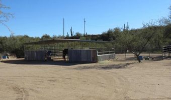18931 E MAREN Ave, Black Canyon City, AZ 85324