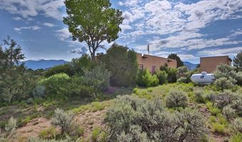 11 Mesa Sea Rd, Arroyo Hondo, NM 87513