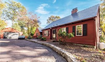 584 Division Rd, East Greenwich, RI 02818