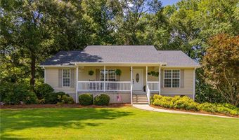 2713 Leconte Rd, Anderson, SC 29621