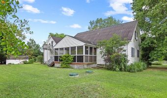 13374 COVE LANDING Rd, Bishopville, MD 21813