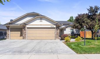 622 Edmund St, Caldwell, ID 83605