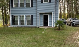 501 Southern Lakes Dr, Arabi, GA 31712