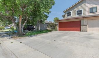915 PENNSYLVANIA Ave, Cheyenne, WY 82001