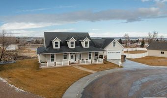 110 Sunset Ln, American Falls, ID 83221