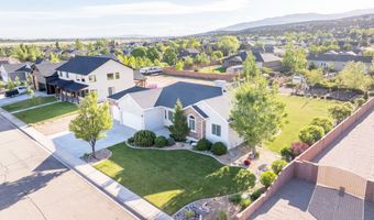 1073 S 4425 W, Cedar City, UT 84720