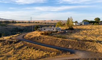 19903 W Corral Creek Rd, Benton City, WA 99320