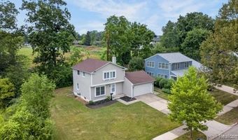 1506 Dicken Dr, Ann Arbor, MI 48103
