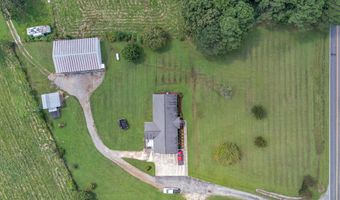 3668 HELICON Rd, Arley, AL 35541