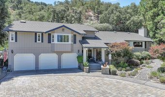 2090 Pebble Dr, Alamo, CA 94507