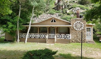 32246 Poudre Canyon Hwy, Bellvue, CO 80512