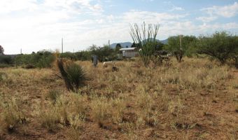 16415 S Shoshone Trl 317, Benson, AZ 85602