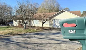 829 10th St NW, Arab, AL 35016