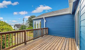 758 FLORENCE Ave, Astoria, OR 97103