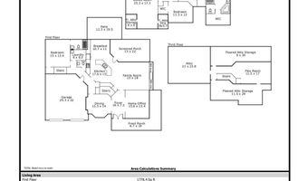 330 Chanticlair Dr, Apex, NC 27502