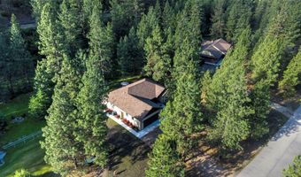 955 Reardon Ln, Alberton, MT 59820
