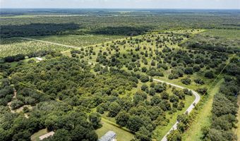 SW HULL AVENUE, Arcadia, FL 34269