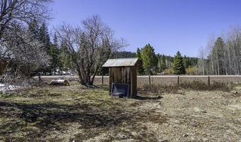 7515 Hyatt Prairie Rd, Ashland, OR 97520