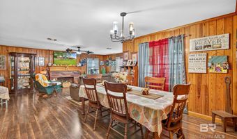 23455 Redtown Rd, Atmore, AL 36502