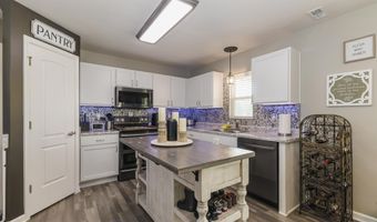1398 N Gregg Dr, Albany, IN 47320