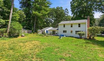 81 Alcott St, Acton, MA 01720