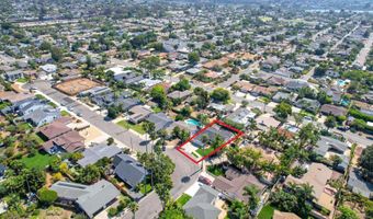 1523 Lucky St, Oceanside, CA 92054