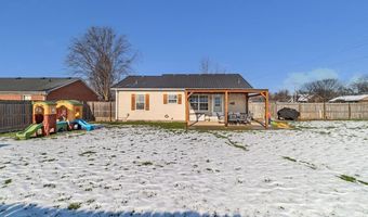 101 Grundy Dr, Bardstown, KY 40004