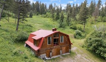 750 Black Bear Rd, Bozeman, MT 59718