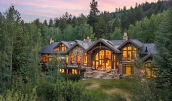 691 Pfister Dr, Aspen, CO 81611