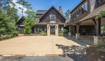 130 Sundown Rdg, Alexander City, AL 35010