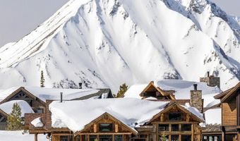 12 Upper Cascade Ridge Rd, Big Sky, MT 59716