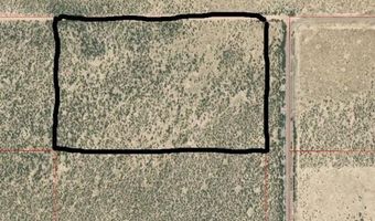 2700 W 4700 N, Beryl, UT 84714