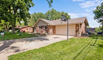 410 Florence St, Beatrice, NE 68310