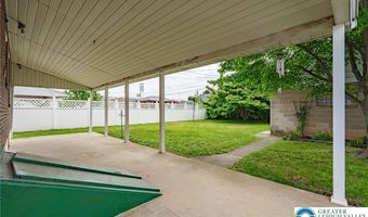 731 N Kearney St, Allentown, PA 18109