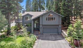 655 Saddlehorn Dr, Incline Village, NV 89451