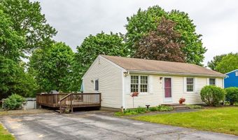 22 Bayview Ave, Berkley, MA 02779