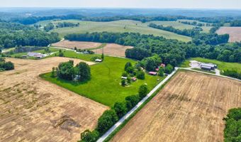 9469 W Sinclair Rd, Birdseye, IN 47513
