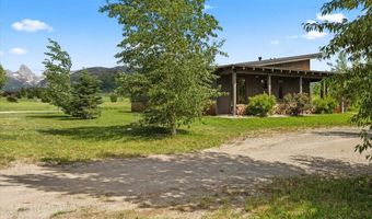 235 MERIWETHER Cir, Alta, WY 83414