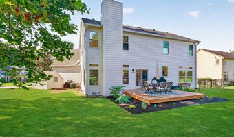 6758 Loretta Ct, Avon, IN 46123