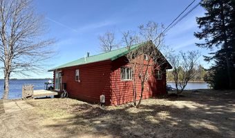 38 Lamb Farm Rd, Baileyville, ME 04694