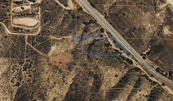 0 Sierra Hwy, Agua Dulce, CA 91390