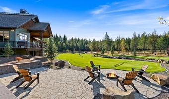 8236 E SCOUT TRAIL Rd, Athol, ID 83801