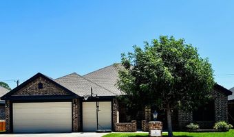 3 NW Bella Vista Ct, Andrews, TX 79714