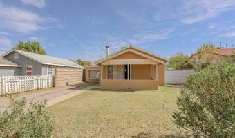 1406 New York Ave, Alamogordo, NM 88310