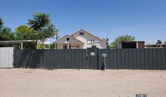 2004 N Pine St, Artesia, NM 88210