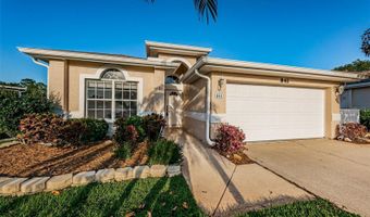 841 MICHELE Cir, Dunedin, FL 34698