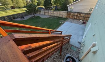 249 SHOSHONI St, Cheyenne, WY 82009